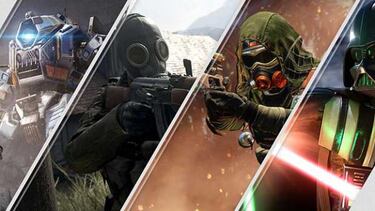 11 shooters de oferta en PlayStation Store este fin de semana