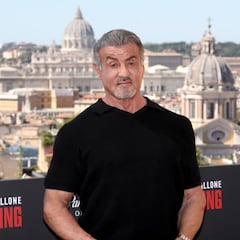 Sylvester Stallone aviva los rumores de reconciliación con Jennifer Flavin