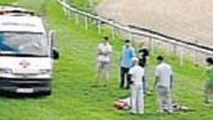 'Memorial Nagore Otaño' en recuerdo de la amazona