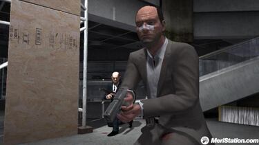 IO Interactive: Programar para PS3 es caro, complicado y divertido