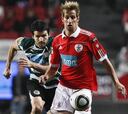Fabio Coentrao puede ser el siguiente en aterrizar