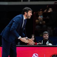 Mumbrú: “El club se está moviendo para reforzar la posición de base”