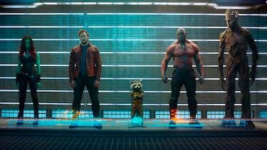 Neither Batman nor Spider-Man: Steven Spielberg chooses the best superhero movie, and it’s not the one you think