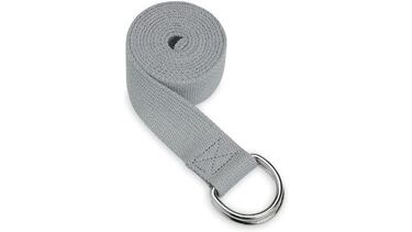 Experimenta beneficios físicos, mentales y emocionales con estos seis accesorios para yoga