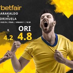 Barakaldo CF vs. Orihuela CF: horario, TV, estadísticas, cuadro y pronósticos