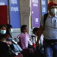 Plan Paso a Paso: qué se puede hacer y qué no en cada fase