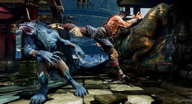 Galería de imágenes: Killer Instinct