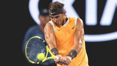 Federer - Tsitsipas: horario, TV y cómo ver en directo online