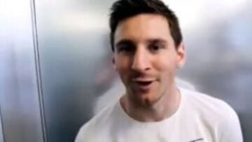 Messi: "Neymar y yo nos conoceremos y conectaremos"