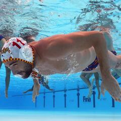 Martín: "Para ganar finales antes tienes que perderlas"