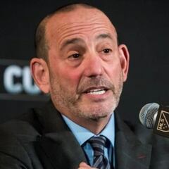 New MLS proposal won’t cut player salaries