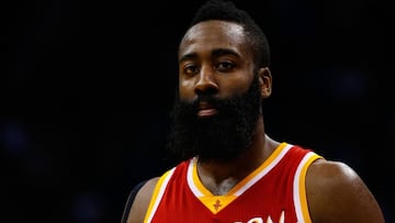 James Harden