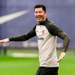 FC Barcelona vs Real Betis: Horario, TV; cómo y dónde ver LaLiga EA Sports en USA