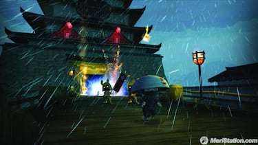 Mini Ninjas, Impresiones