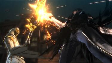 Bayonetta 2, Impresiones E3