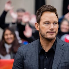 Chris Pratt responds to ‘The Super Mario Bros. Movie’ casting controversy