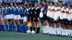 Se juega la final más repetida de toda la historia de los Mundiales