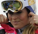 Otro título para Lindsey Vonn