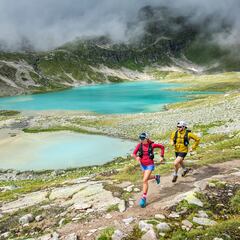 Documental “Into The Route”