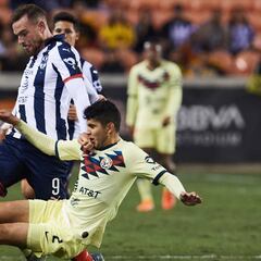 América vs Monterrey, dos finalistas que se conocen bien