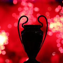 Premios millonarios: el dinero que gana cada equipo por participar en la Champions League 2025/26