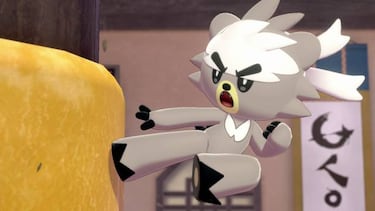 Pokémon Espada y Escudo – La Isla de la Armadura, Impresiones: regresamos a Galar