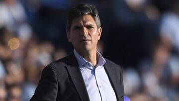 El Legan&eacute;s espera anunciar en breve la renovaci&oacute;n de Pellegrino