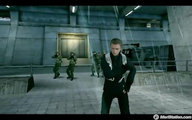 [E3] Goldeneye 007, Impresiones