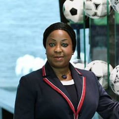 Las 10 mujeres más poderosas del deporte según Forbes