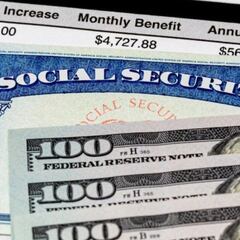 Cheques del Seguro Social de $1,800: Fechas exactas de envío en mayo 2023