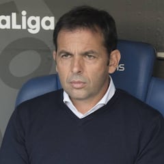 En el aire el futuro de Calleja