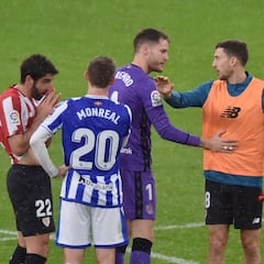 Hasta seis jugadores pueden negociar libres su futuro