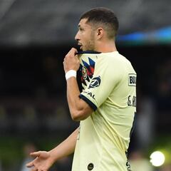 El plantel del América se cotiza 50% más que Chivas