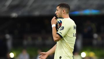 El plantel del América se cotiza 50% más que Chivas
