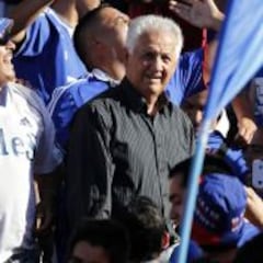 Leonel: "No me gusta Beccacece porque solo es un ayudante"