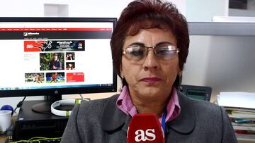 "Salen 9 jugadores y solo han traído 2, Millos necesitas refuerzos"