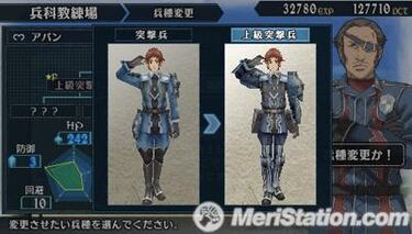 [TGS] Valkyria Chronicles 2, Impresiones