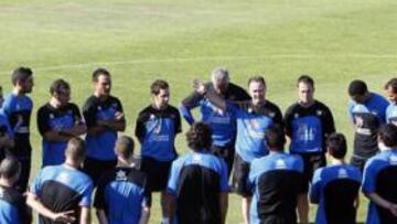 Reactivan la opción de Toché y Caicedo pone rumbo a Rusia