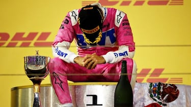 El reinado sin fin
