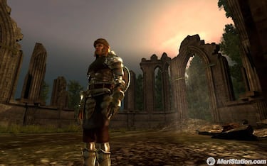 BioWare presentó las herramientas de edición de Dragon Age