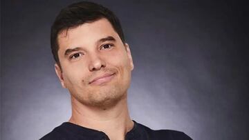 Denuncian al CEO de Riot Games (LOL) por presunto acoso sexual