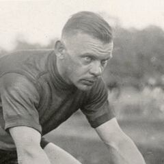 Un perro furioso hizo campeón mundial a Sköld