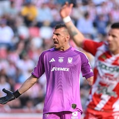 Vuelve el grito homofóbico a la Liga MX y el ‘Patón’ Guzmán explota