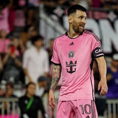 El ‘efecto Messi’ es real