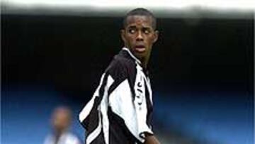 <b>SECUESTRO.</B> El secuestro de su madre ha provocado que se paralice el posible traspaso de Robinho.