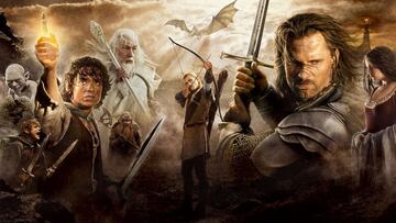 ¿Una película sobre Gandalf, Aragorn o Gollum? Embracer Group compra los derechos de El Señor de los Anillos