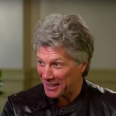 Bon Jovi atiza a Kim Kardashian y critica su fama