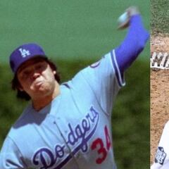 Fernando Valenzuela: “Es un honor que Julio Urías haya dado el ponche del título”