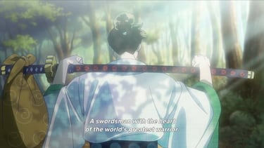 10 reasons to watch ‘Monsters’ on Netflix, the ‘One Piece’ anime prequel