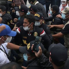 Elecciones 2021: cuándo recibirán el bono de 120 soles los miembros de mesa y qué hacer si no llegó